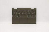Lenovo - Upper Case ASM_BEL L82BH DM