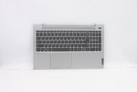 Lenovo - Upper case and keyboard