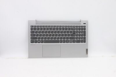 Lenovo - Upper case and keyboard