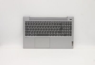 Lenovo - Lenovo laptop upper case with