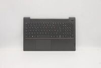 Lenovo - Lenovo cover and keyboard