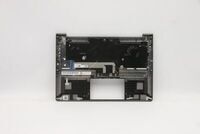 Lenovo - Upper Case ASM_SLV W 20V9 MG