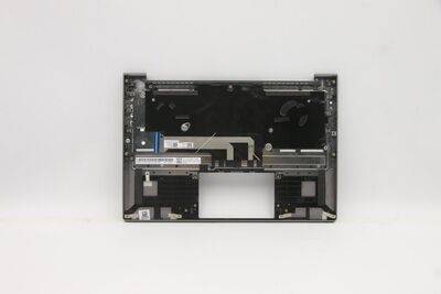 Lenovo - Upper Case ASM_RUS W 20V9 MG