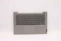 Lenovo - Upper Case ASM_EURO ENG C20VF