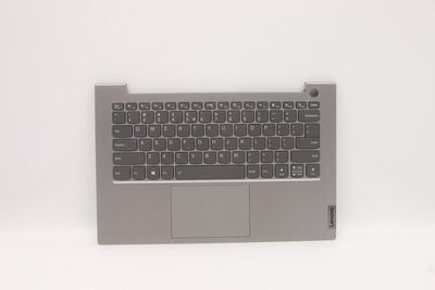 Lenovo - Upper Case ASM_EURO ENG C20VF
