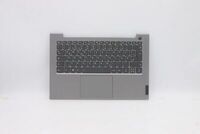 Lenovo - Upper Case Assembly for