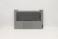 Lenovo - Upper Case ASM_HUN C 20VF MGBL