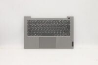 Lenovo - Upper Case Assembly for