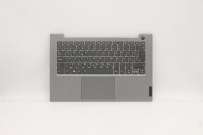 Lenovo - Upper Case Assembly for