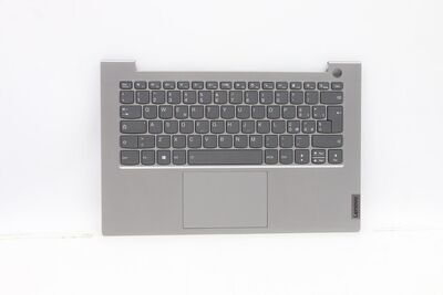 Lenovo - Upper Case ASM_ITA C 20VF