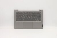 Lenovo - Upper Case ASM_GER C 20VF