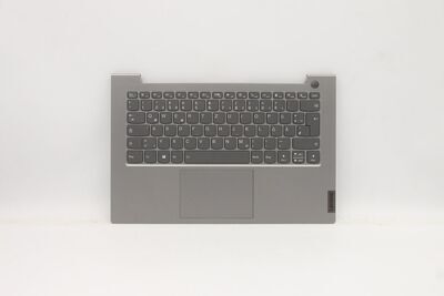 Lenovo - Upper Case ASM_GER C 20VF