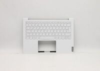 Lenovo - Upper Case ASM_GER H