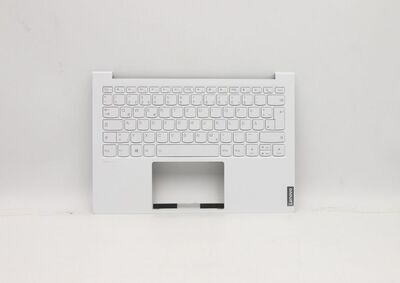 Lenovo - Upper Case ASM_GER H