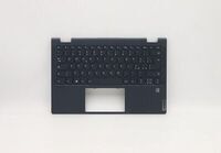 Lenovo - Upper Case ASM_ITA C 82FN BL