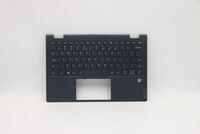 Lenovo - Upper Case ASM_EURO ENG C