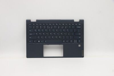 Lenovo - Upper Case ASM_EURO ENG C