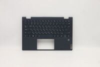 Lenovo - Lenovo laptop keyboard and
