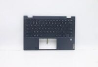 Lenovo - Upper case cover with