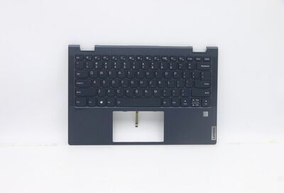 Lenovo - Upper case cover with