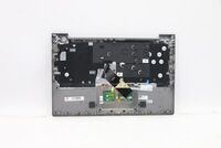 Lenovo - Upper Case ASM_SPA C 20VD MGBL