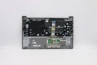Lenovo - UpperCaseASM_TC C20VG HD MGBL