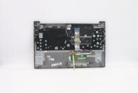 Lenovo - UpperCaseASM_TC C20VE HD MGNBL
