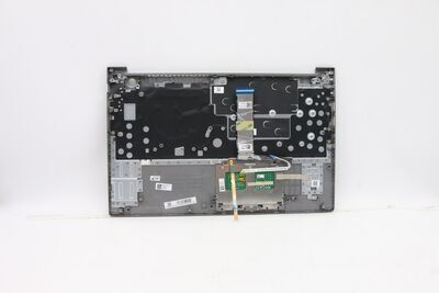 Lenovo - UpperCaseASM_TC C20VE HD MGNBL