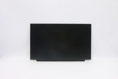 Lenovo - 15.6" FHD IPS matte display