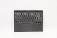 Lenovo - Docking station for Lenovo