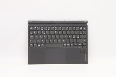 Lenovo - Docking station for Lenovo