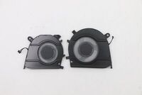 Lenovo - laptop system cooling fan