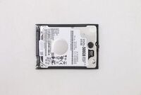 Lenovo - 500GB 7200RPM SATA HDD for
