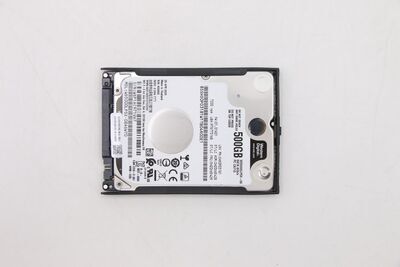 Lenovo - 500GB 7200RPM SATA HDD for