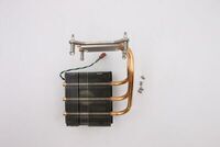 Lenovo - 125W Tower I CPU cooler