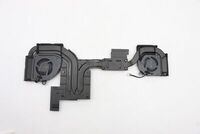 Lenovo - Raptor-1.0 thermal module