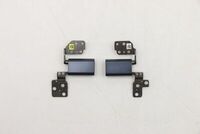 Lenovo - Hinge set assembly for Lenovo