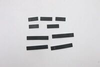 Lenovo - Intel FRU Label Kit for