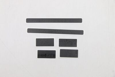 Lenovo - Lark-1 FRU Label Kit