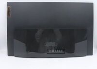 Lenovo - NEW MAIN_BODY_ASSY_BLACK_W_ODD