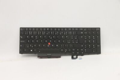 Lenovo - Blackbird INTEL FRU MECH_ASM