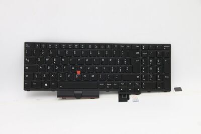Lenovo - Blackbird INTEL FRU MECH_ASM