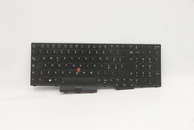 Lenovo - Blackbird INTEL FRU MECH_ASM