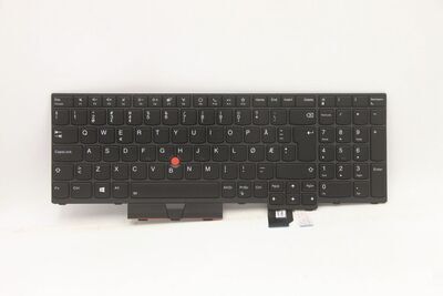 Lenovo - Blackbird INTEL FRU MECH_ASM