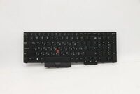 Lenovo - FRU Thor Keyboard Num NBL