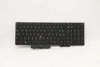 Lenovo - FRU Thor Keyboard Num NBL