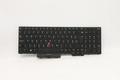 Lenovo - FRU Thor Keyboard Num NBL