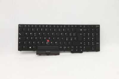Lenovo - FRU Thor Keyboard Num NBL