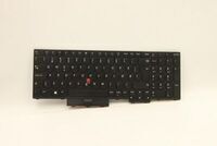 Lenovo - FRU Thor Keyboard Num NBL