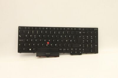 Lenovo - FRU Thor Keyboard Num NBL